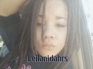 Leilanidahrs