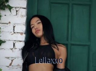 Leilaxxo