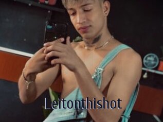 Leitonthishot