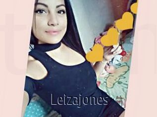 Leizajones