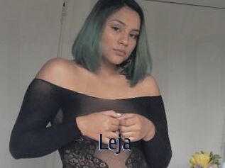 Leja