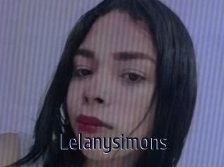 Lelanysimons