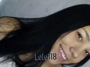 Lele118