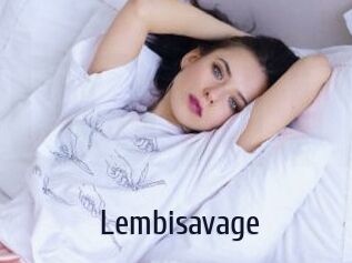 Lembisavage