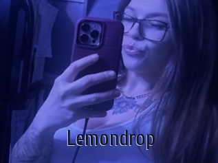 Lemondrop