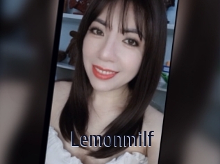 Lemonmilf