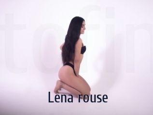 Lena_rouse