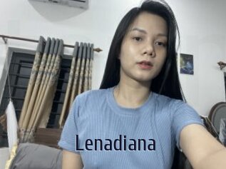 Lenadiana