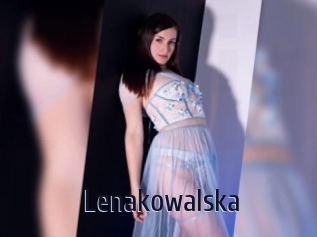 Lenakowalska