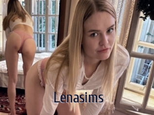 Lenasims