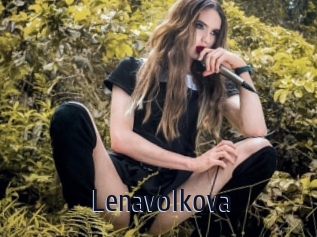 Lenavolkova