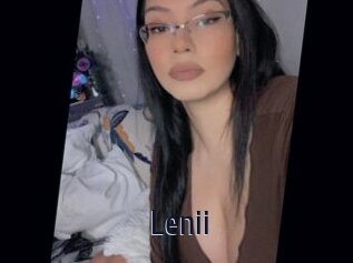 Lenii