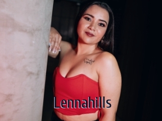 Lennahills