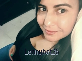 Lennyhot26