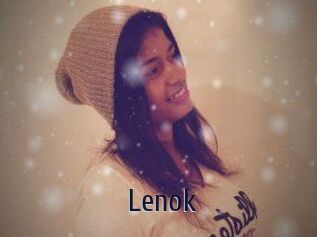 Lenok