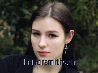 Lenorsmithson