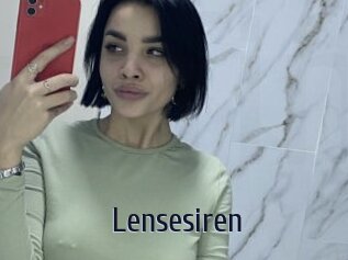 Lensesiren