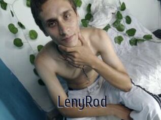 LenyRod