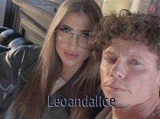 Leoandalice