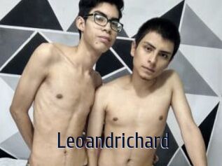 Leoandrichard