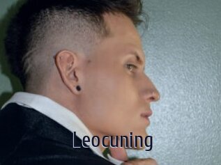 Leocuning