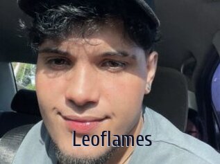 Leoflames