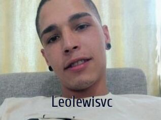 Leolewisvc