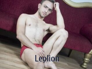 Leolion