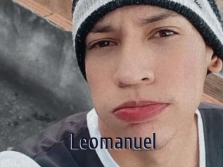 Leomanuel