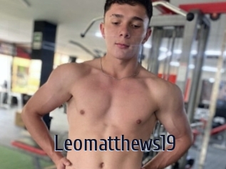 Leomatthews19