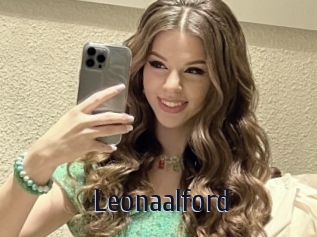 Leonaalford