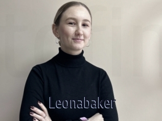 Leonabaker