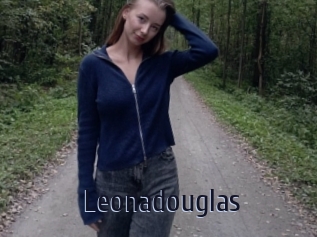 Leonadouglas