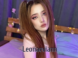 Leonaeviann