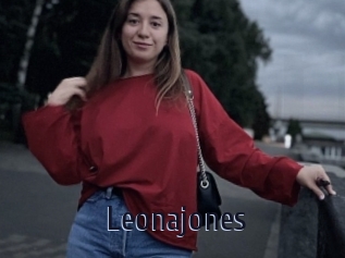 Leonajones