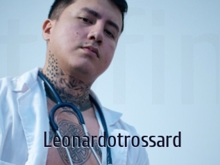 Leonardotrossard