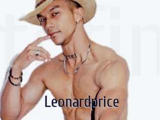 Leonardprice