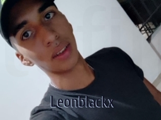 Leonblackx