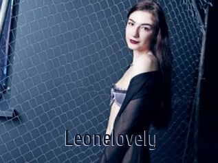 Leonelovely