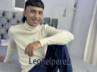 Leonelperez