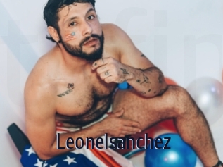 Leonelsanchez