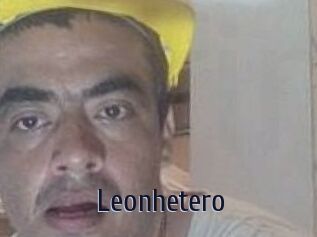 Leonhetero