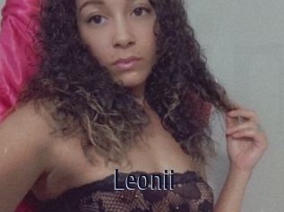 Leonii