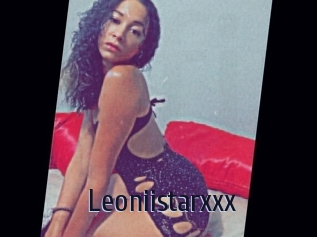 Leoniistarxxx