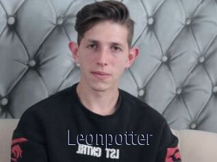 Leonpotter