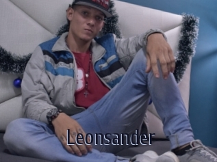 Leonsander