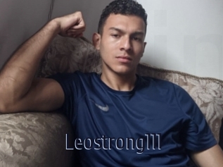 Leostrong111