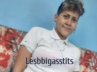 Lesbbigasstits