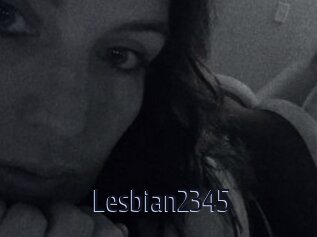 Lesbian2345