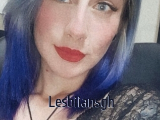 Lesbiiansgh